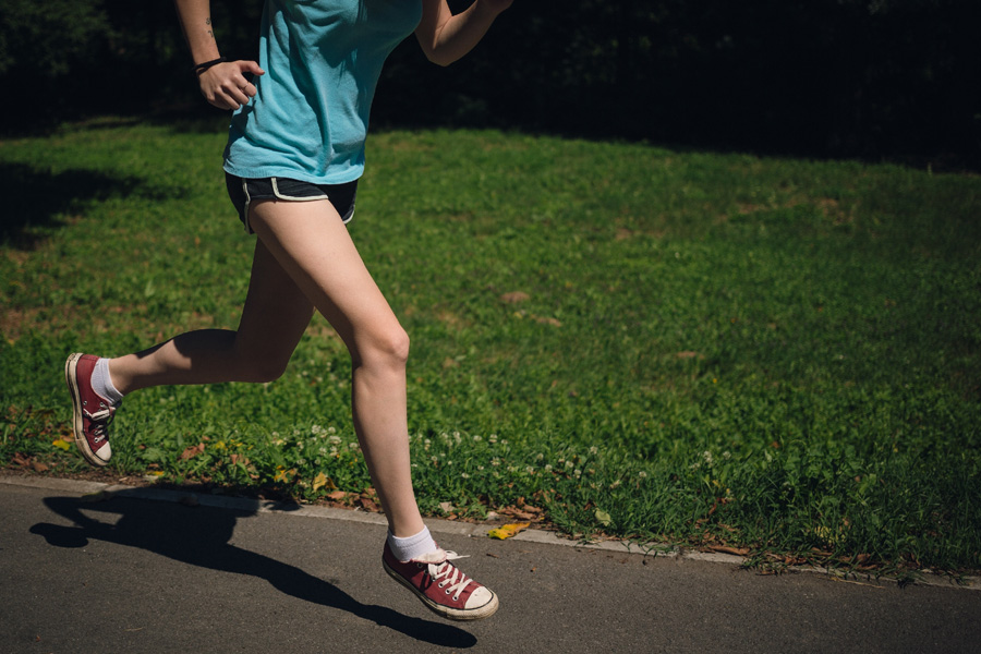 痩せ ランニング 足 ランニングで痩せるには？ 初心者におすすめの距離や時間帯、注意点を解説