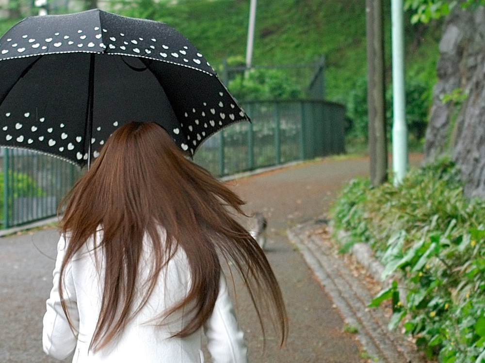 合宿前最後の練習＆関東地方梅雨入り。合宿は雨降らないでほしい・・(-人-)